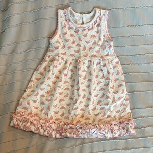 Magnolia Baby dress 18 mth